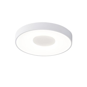 Plafón LED 80W 2700K-5000K Control Remoto
