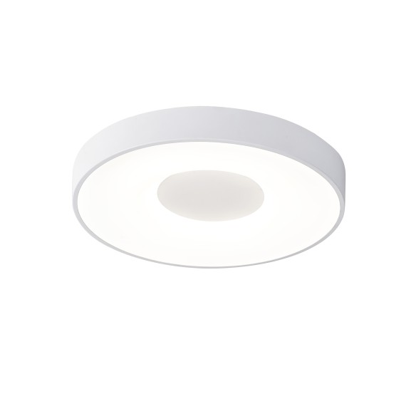 Ceiling Lamp LED 80W 2700K-5000K Remote Control