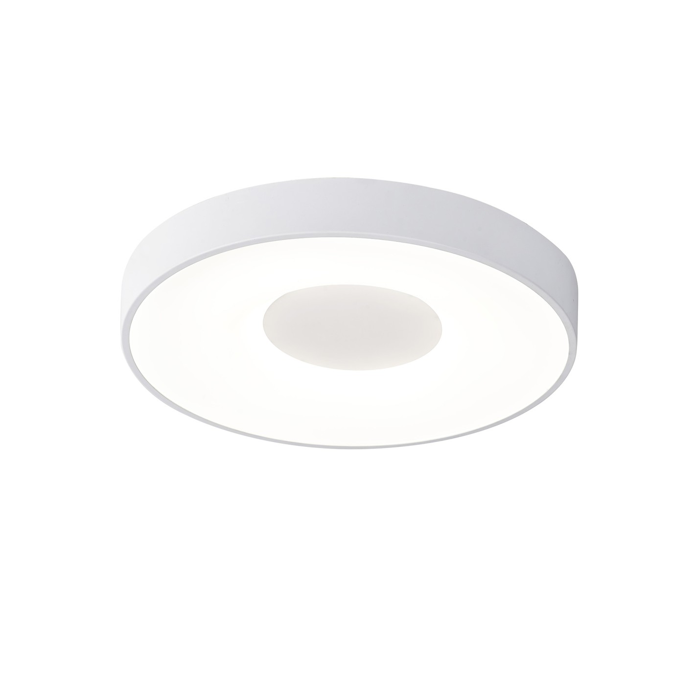 Ceiling Lamp LED 80W 2700K-5000K Remote Control