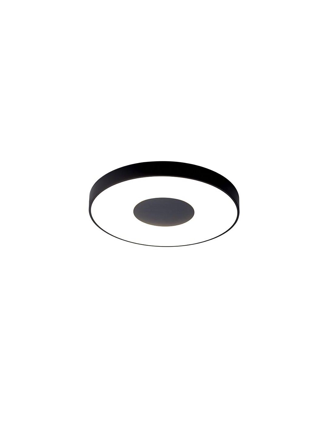 Ceiling Lamp LED 80W 2700K-5000K Remote Control