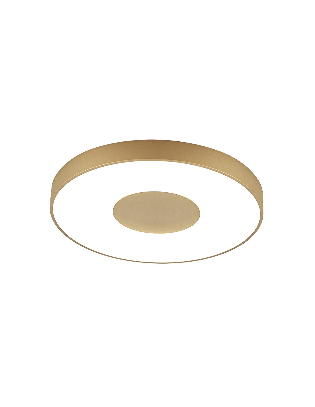 Ceiling Lamp LED 100W 2700K-5000K Remote Control