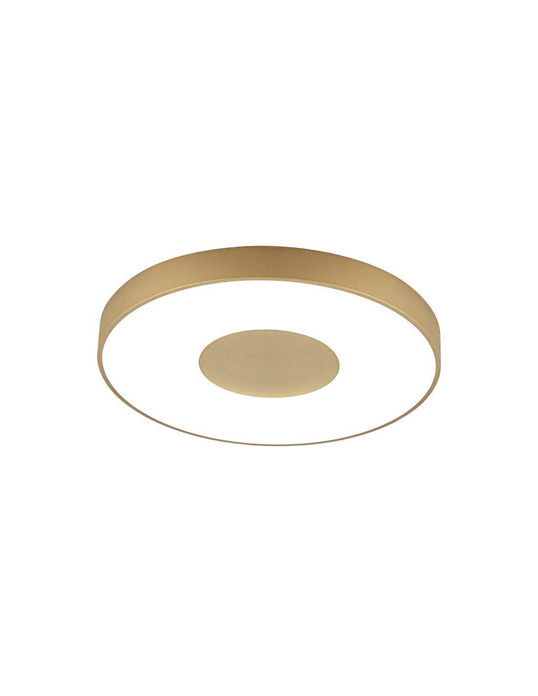 Ceiling Lamp LED 80W 2700K-5000K Remote Control