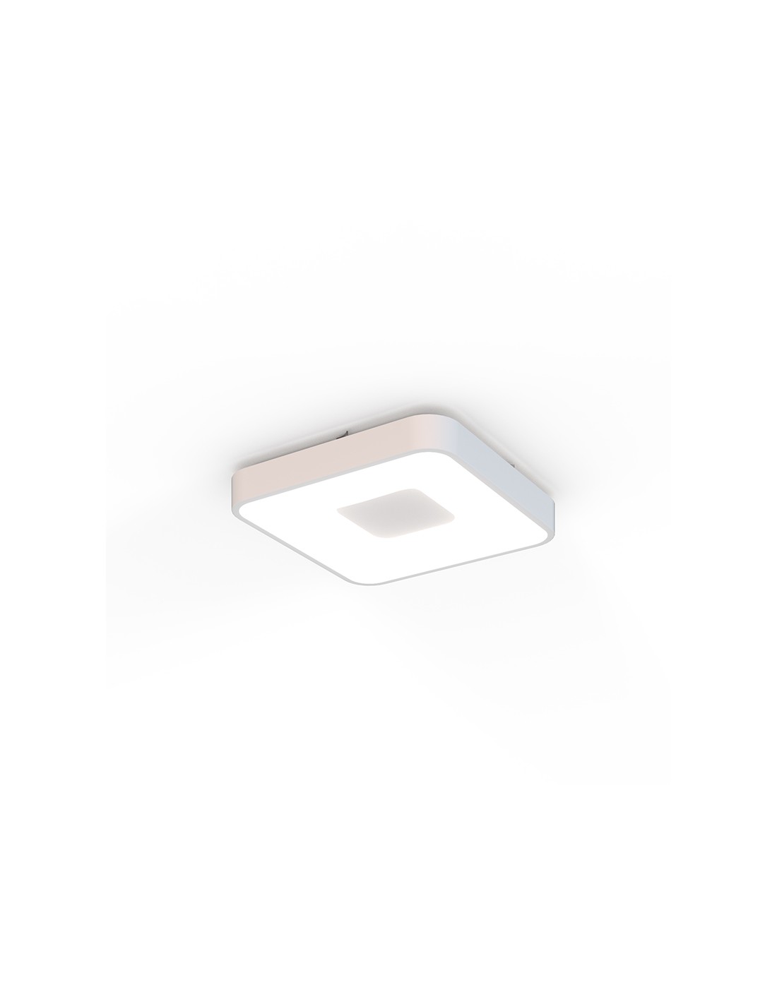 Ceiling Lamp LED 56W 2700K-5000K Remote Control