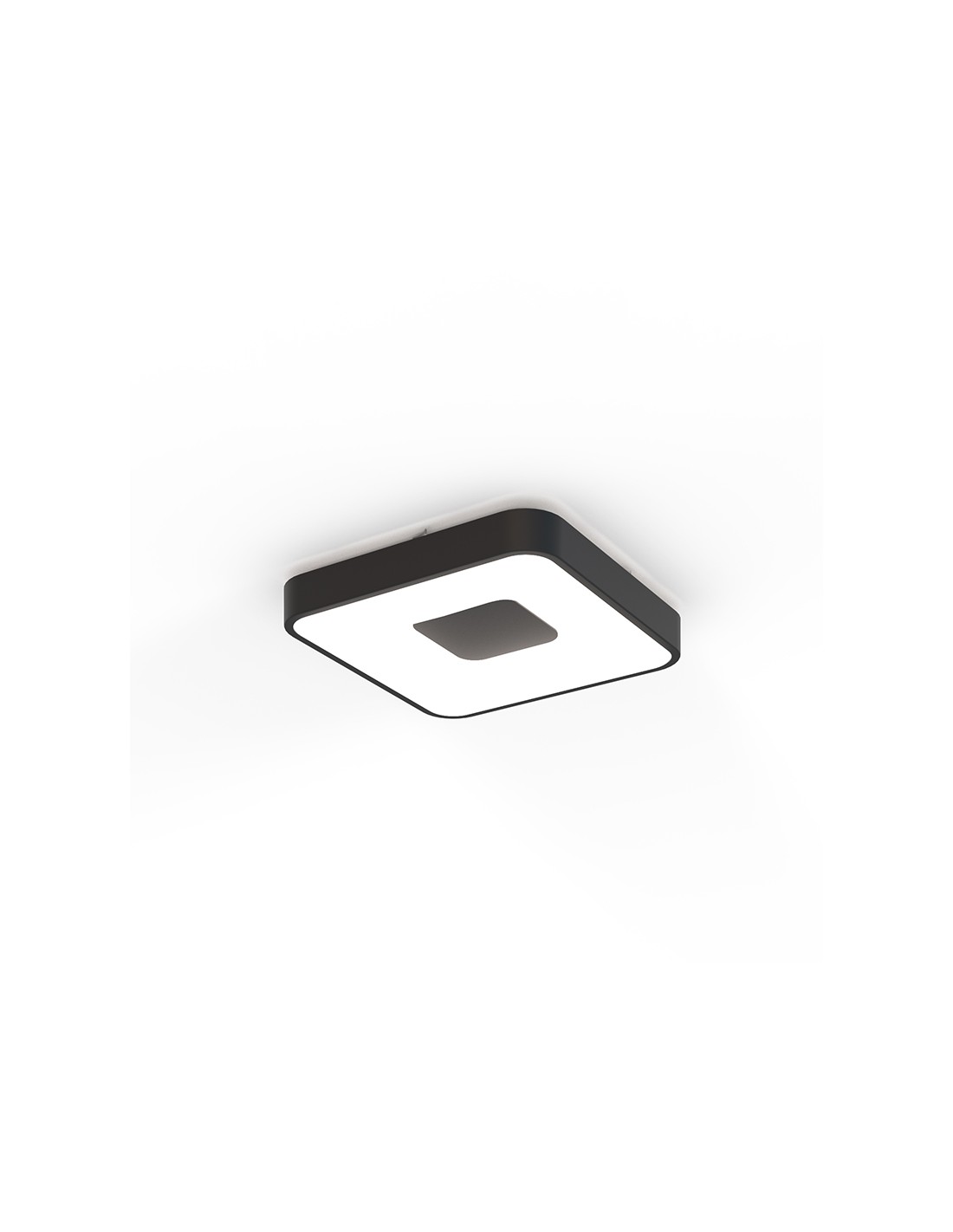 Plafón LED 56W 2700K-5000K Control Remoto