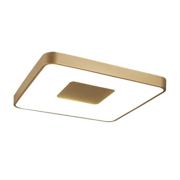 Ceiling Lamp LED 80W 2700K-5000K Remote Control