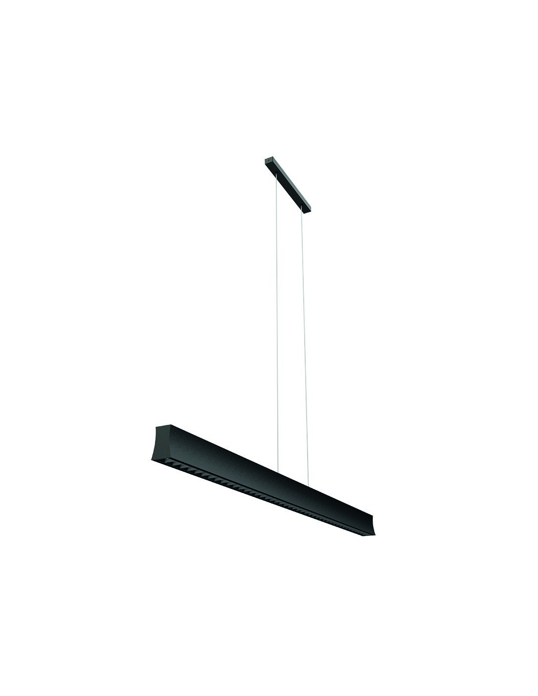 Lampara Lineal LED 38W 4000K 50º