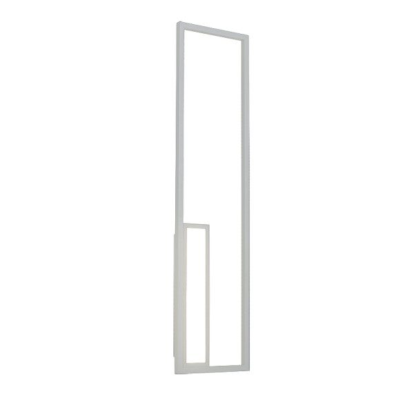 Aplique LED 49W 3000K