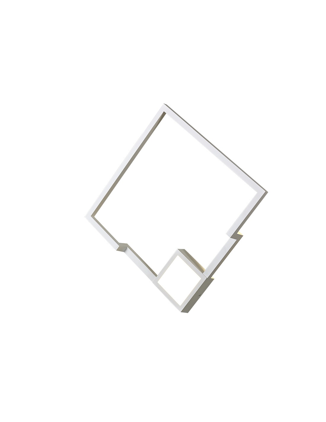 Wall Lamp LED 25W 3000K