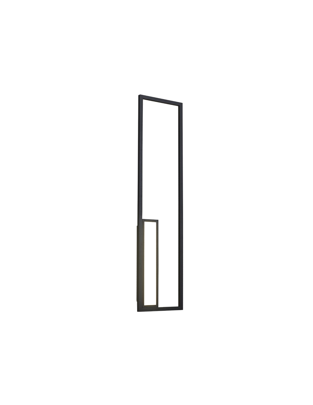 Aplique LED 49W 3000K Dimable