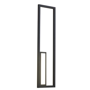 Aplique LED 38.5W 3000K Dimable