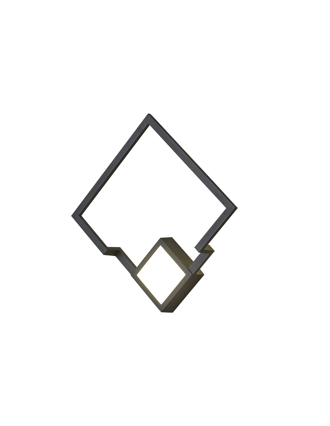 Aplique LED 17.5W 3000K