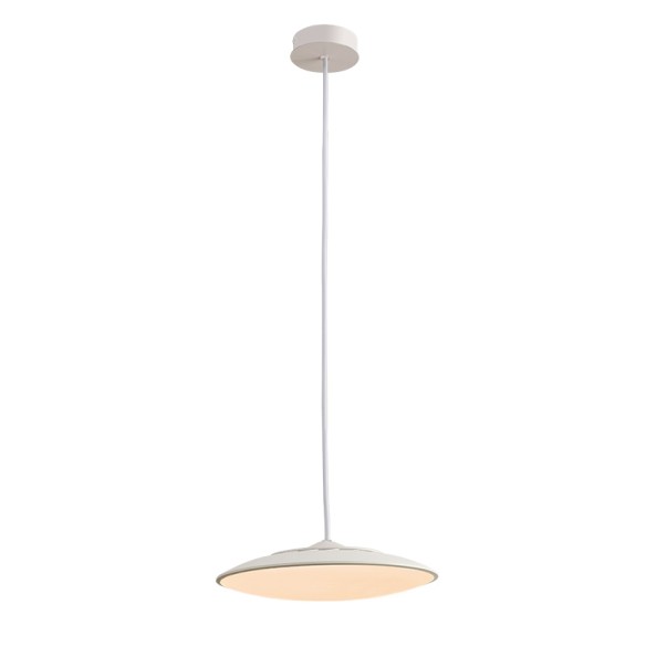 Pendant Lamp LED 16W 3000K