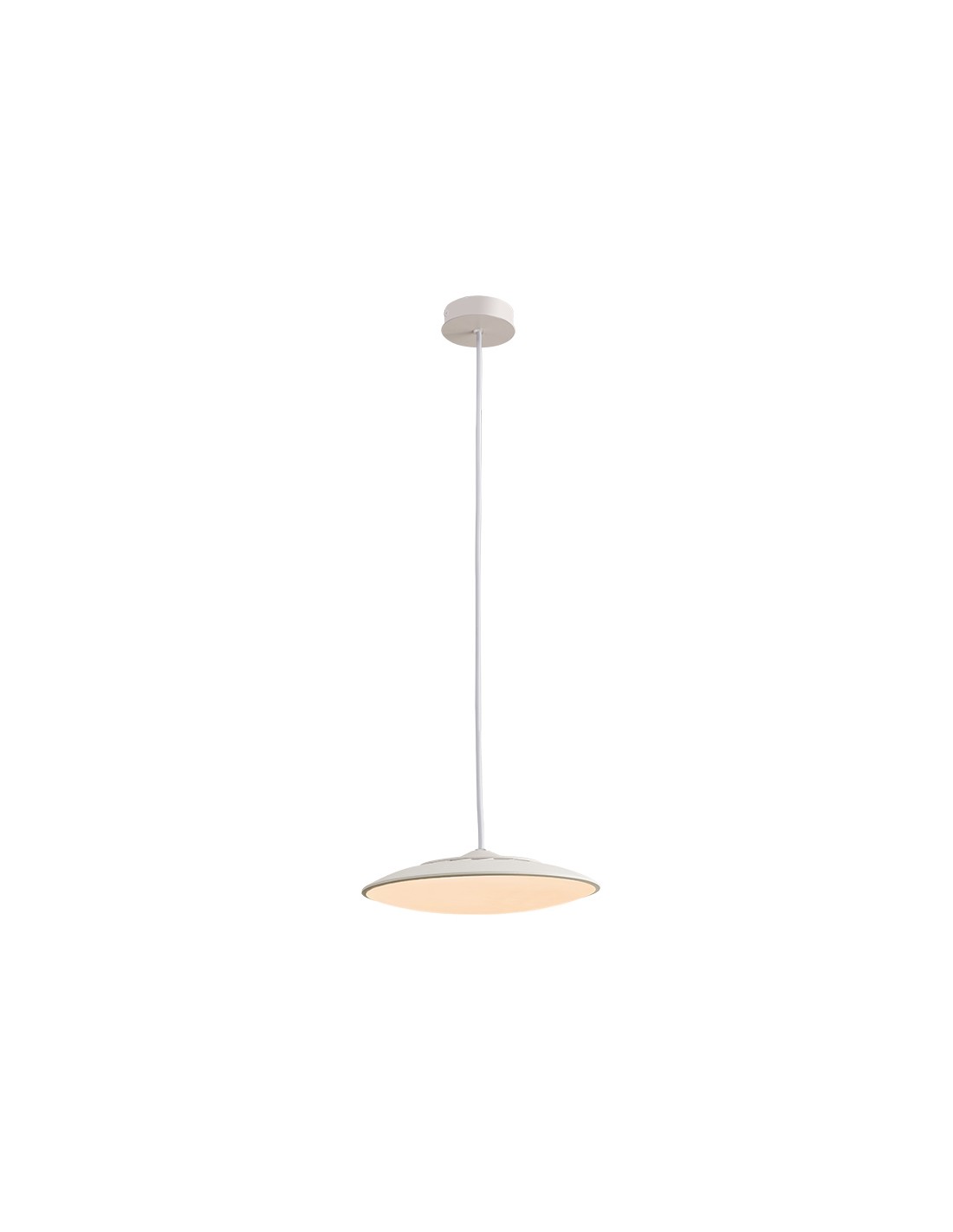 Pendant Lamp LED 16W 3000K