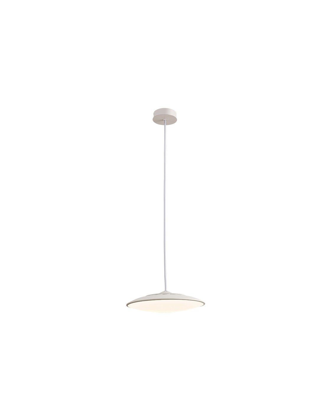 Pendant Lamp LED 16W 4000K
