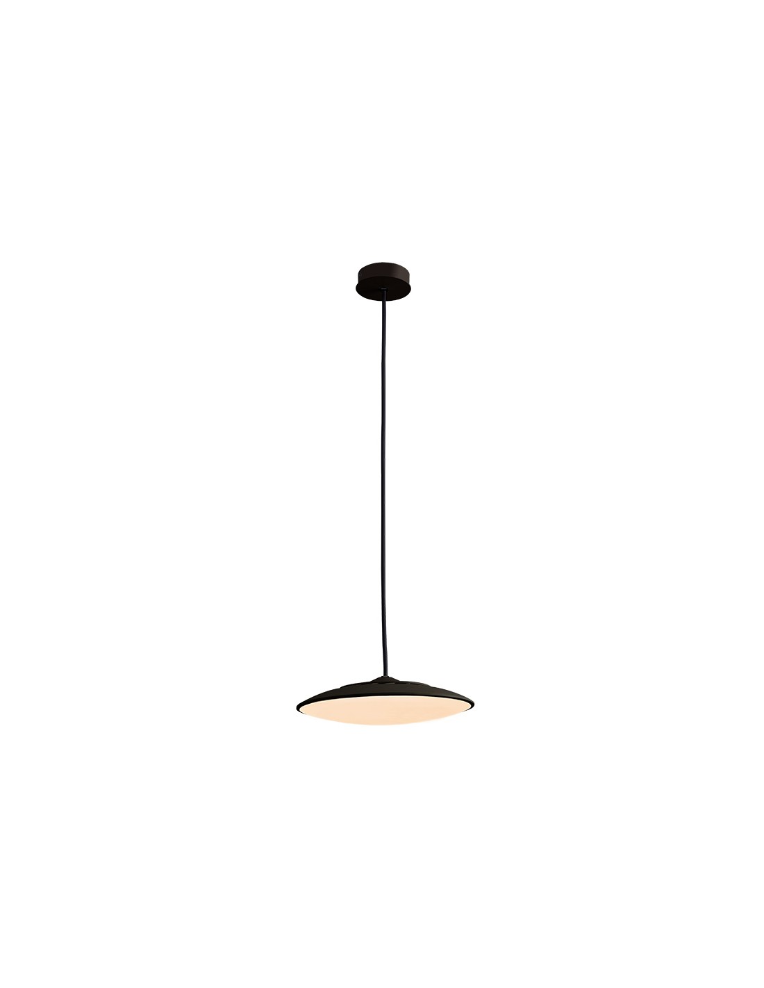 Pendant Lamp LED 16W 3000K