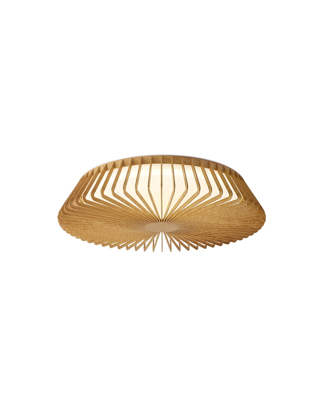 Ceiling Lamp LED 80W 3000K