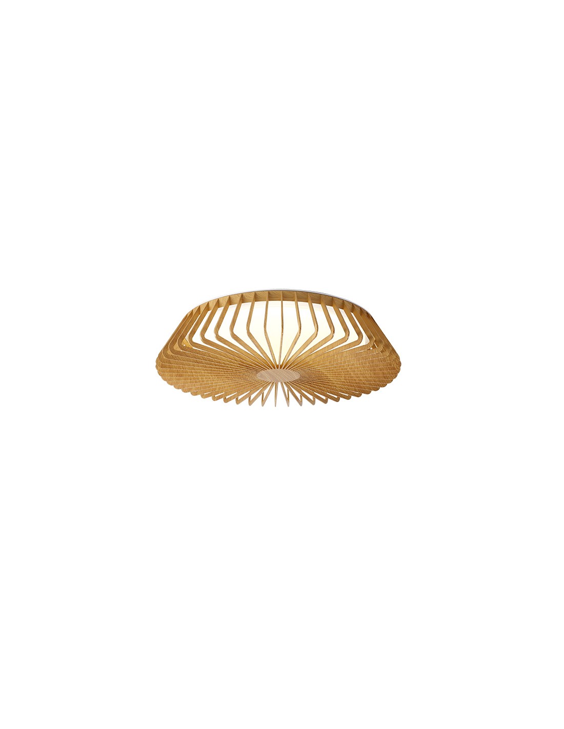 Ceiling Lamp LED 56W 3000K