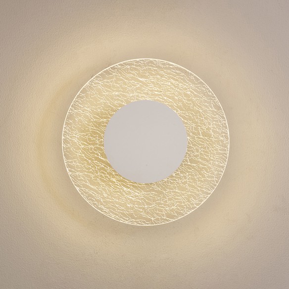 Aplique LED 12W 3000K