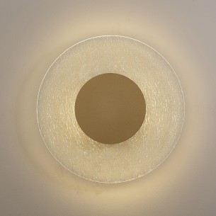 Aplique LED 30W 3000K