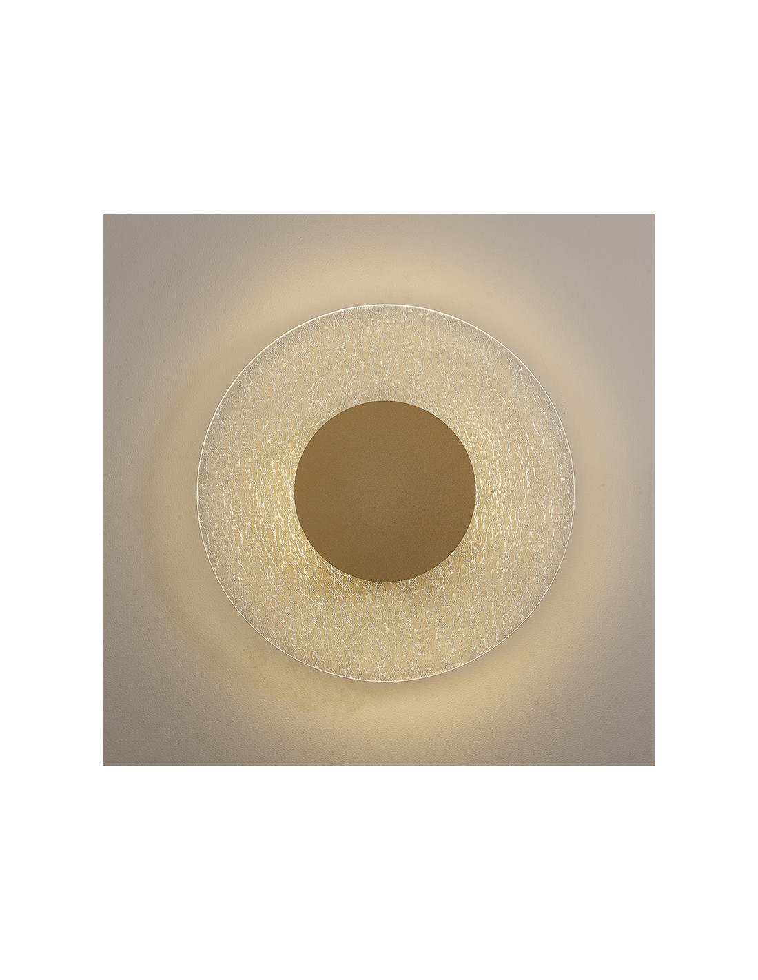 Aplique LED 30W 3000K