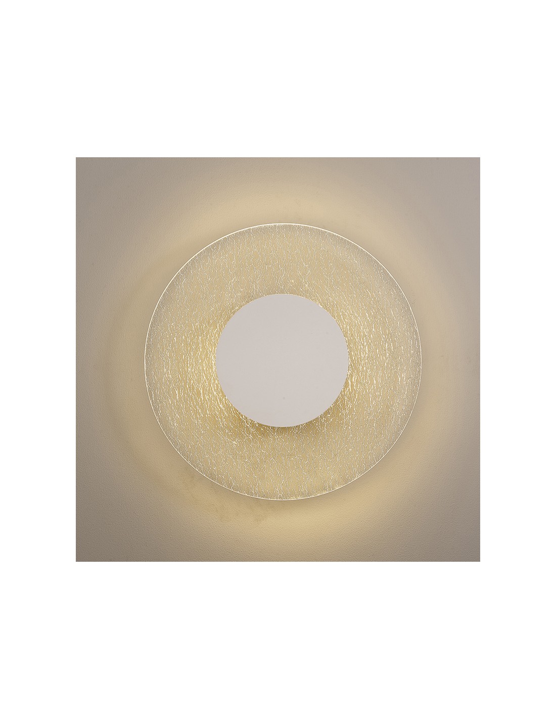 Aplique LED 30W 3000K