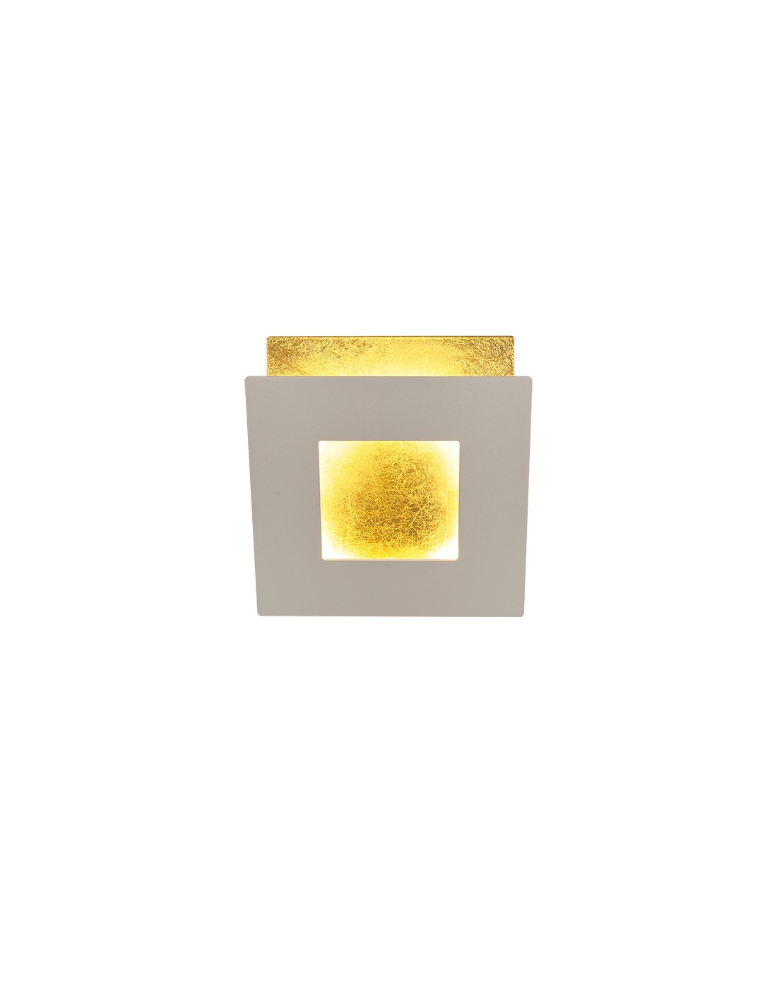 Aplique LED 18W 3000K