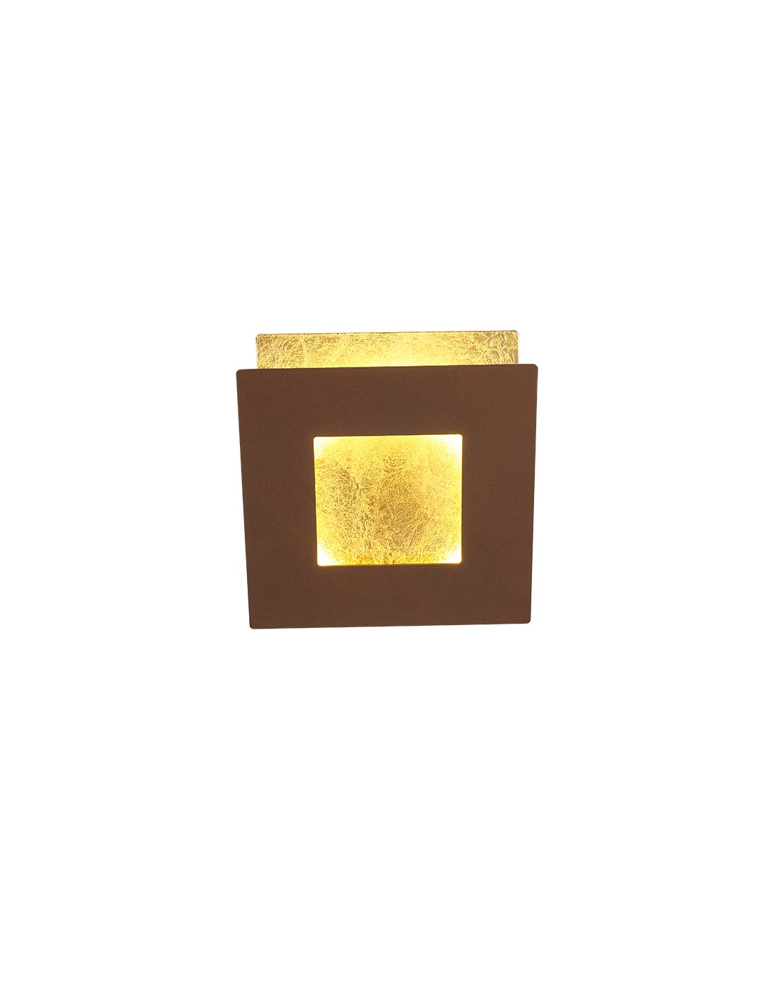 Aplique LED 18W 3000K