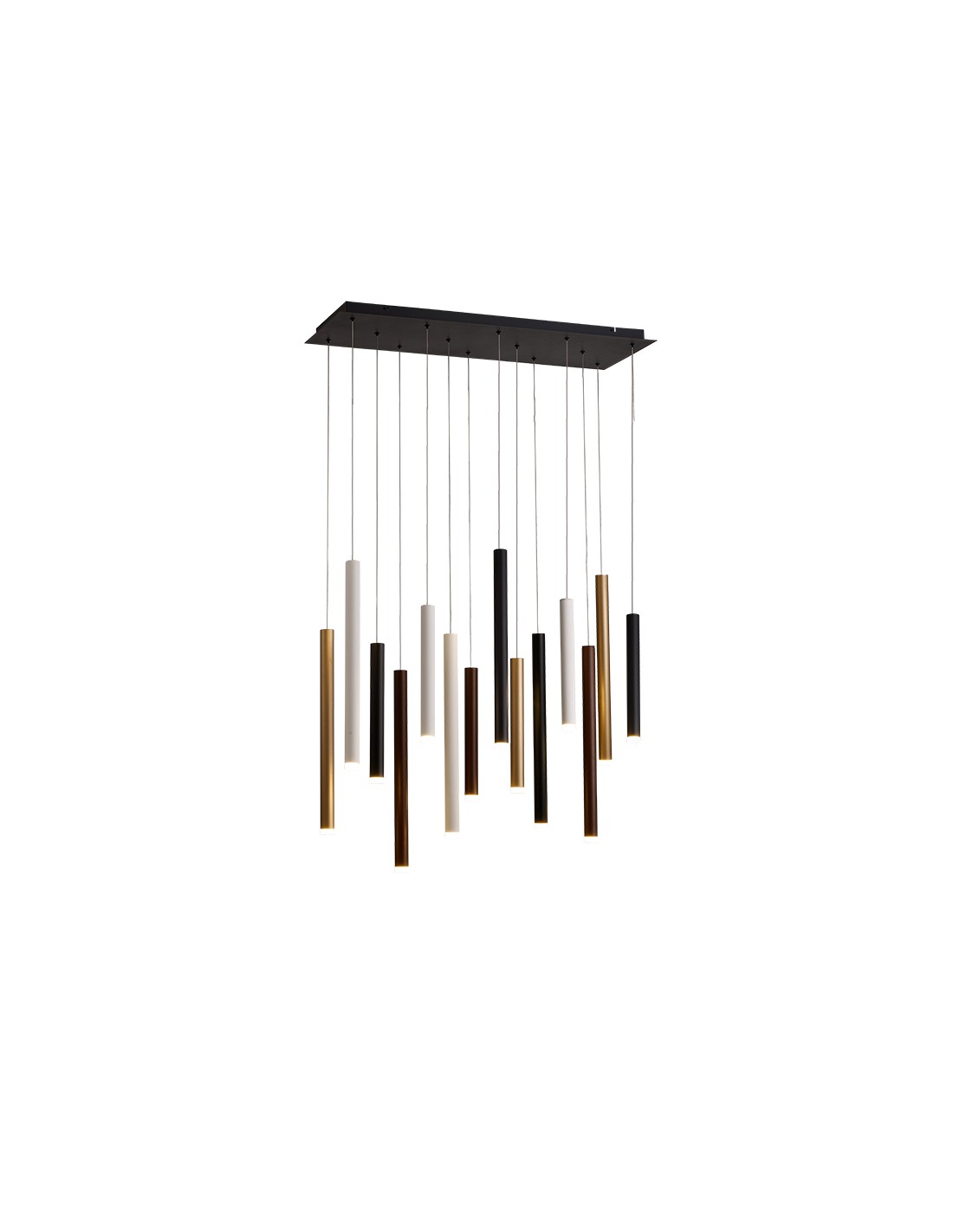 Pendant Lamp LED 84W 3000K