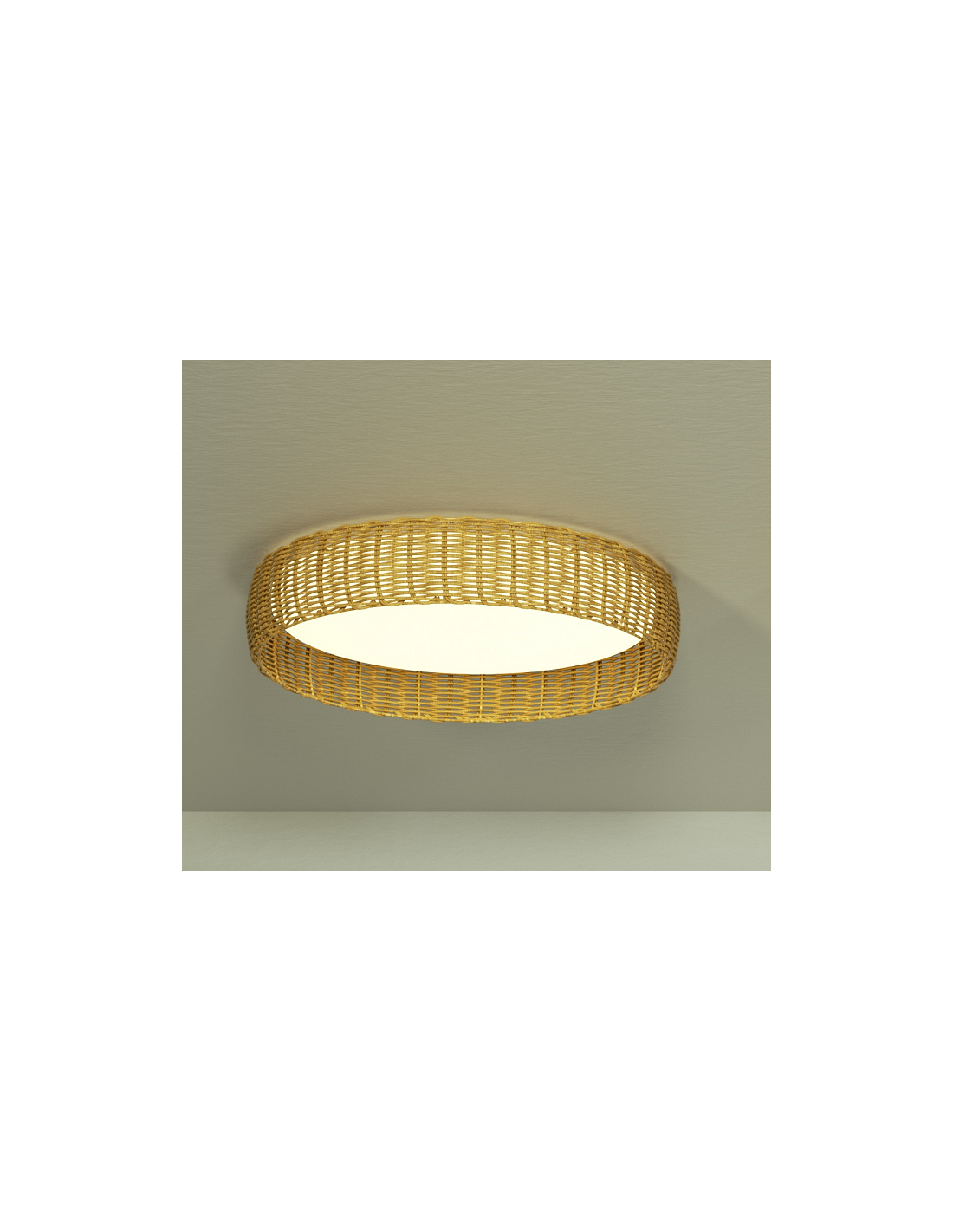 Ceiling Lamp LED 50W 2700K/4000K/5000K