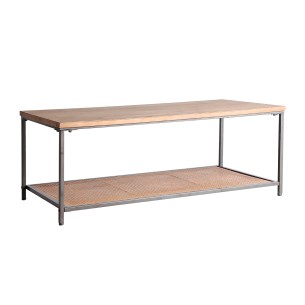 MESA DE CENTRO TIRKANE 2