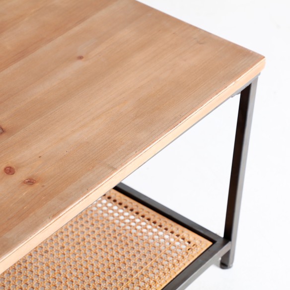 MESA DE CENTRO TIRKANE