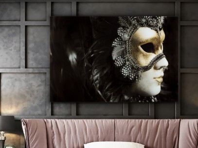 CARNAVAL - FOTOGRAFIA 150x100