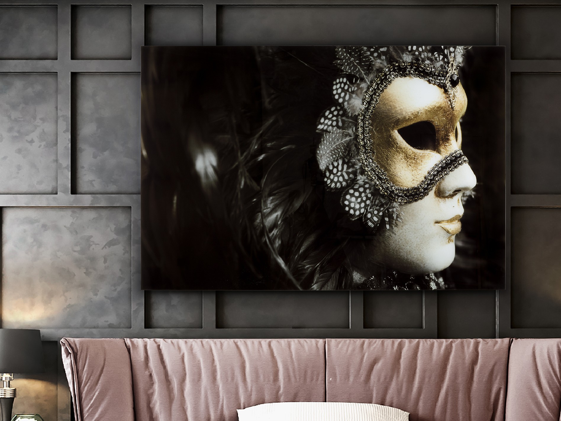 CARNAVAL - PHOTOGRAPHY 150x100