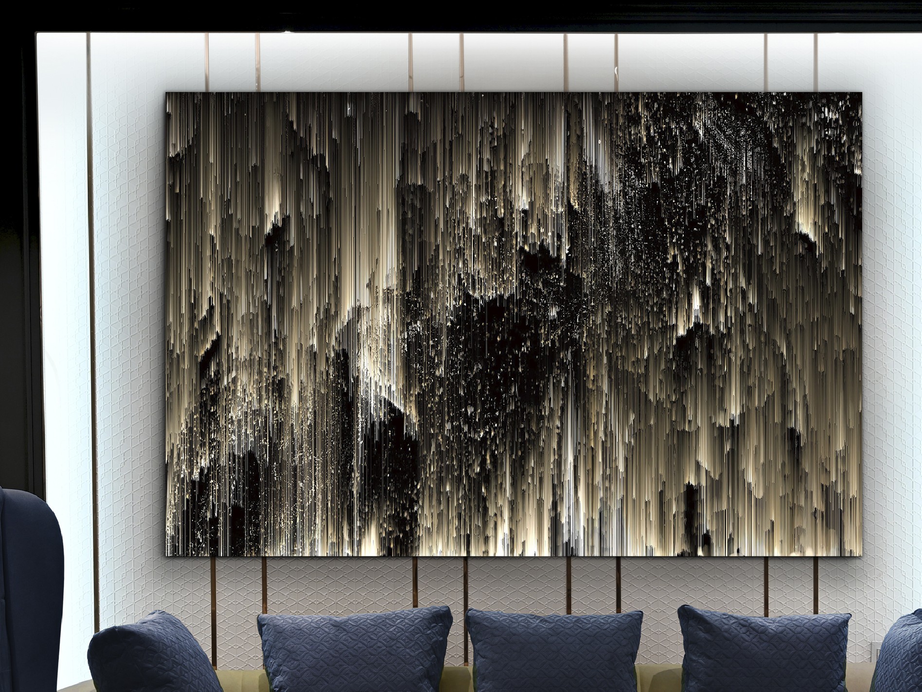 AURORA BOREAL- FOTO 180x120