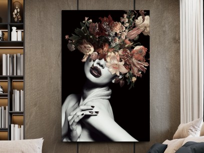 SILENE- FOTOGRAFIA 100x150