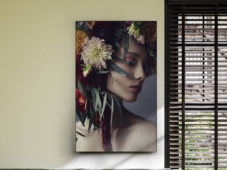 ARTEMISA- FOTOGRAFIA 80x130