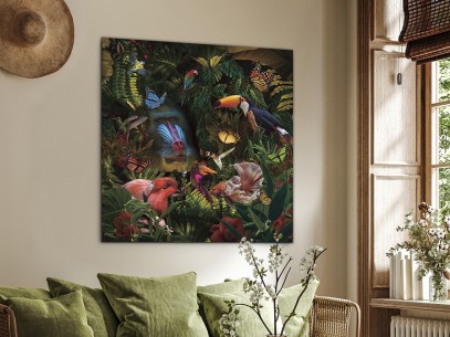 ·SELVATICA· PHOTO, 100x100