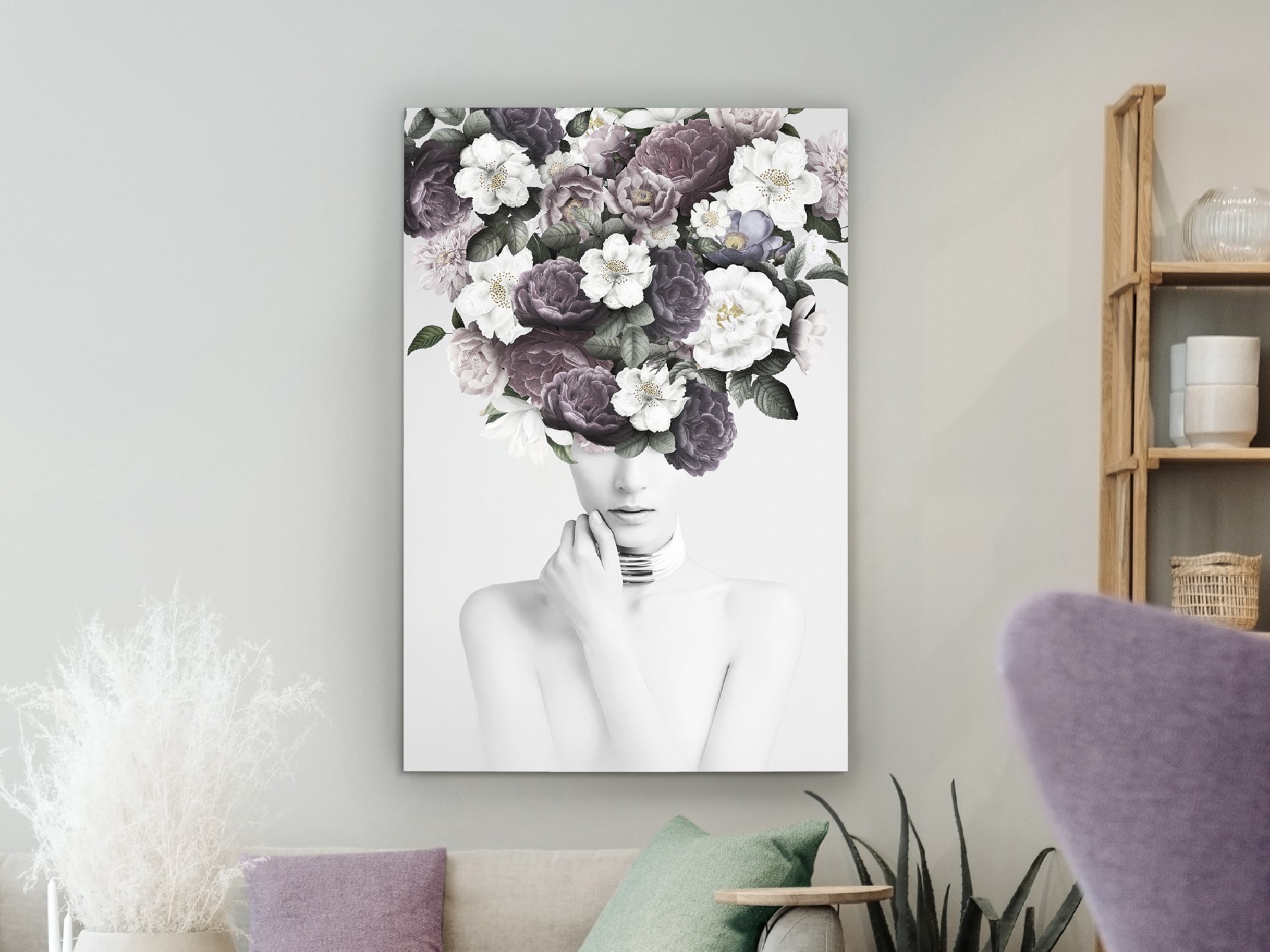 CLARISA -FOTO 80x120