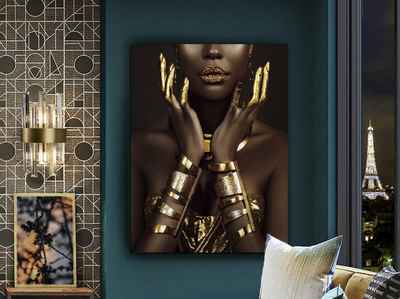 ·SOMBRA Y ORO· PHOTO, 80x120