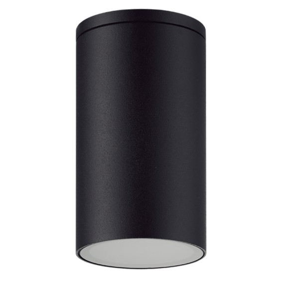 Ceiling lamp Outdoor GU10 1 Light IP54