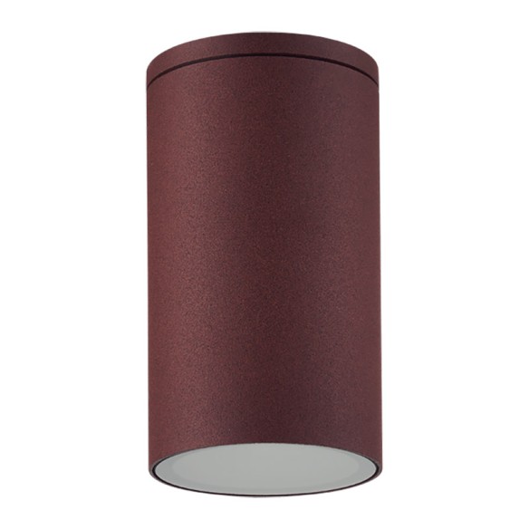 Ceiling lamp Outdoor GU10 1 Light IP54