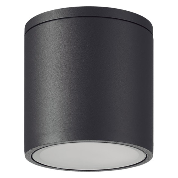 Ceiling lamp Outdoor GU10 1 Light IP54