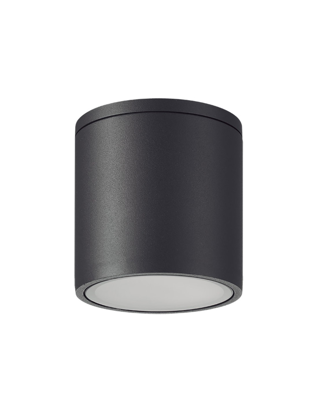 Ceiling lamp Outdoor GU10 1 Light IP54