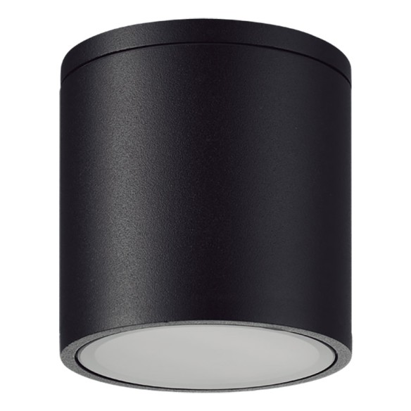 Plafón exterior GU10 1 Luz IP54