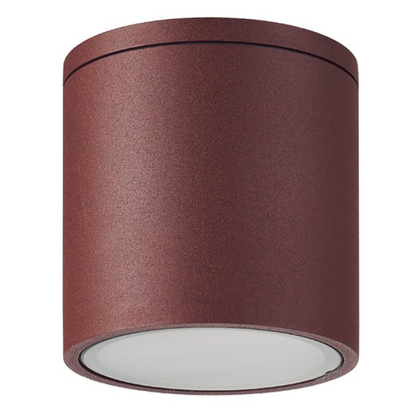 Ceiling lamp Outdoor GU10 1 Light IP54