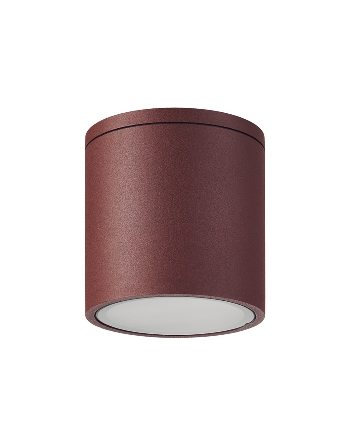 Ceiling lamp Outdoor GU10 1 Light IP54