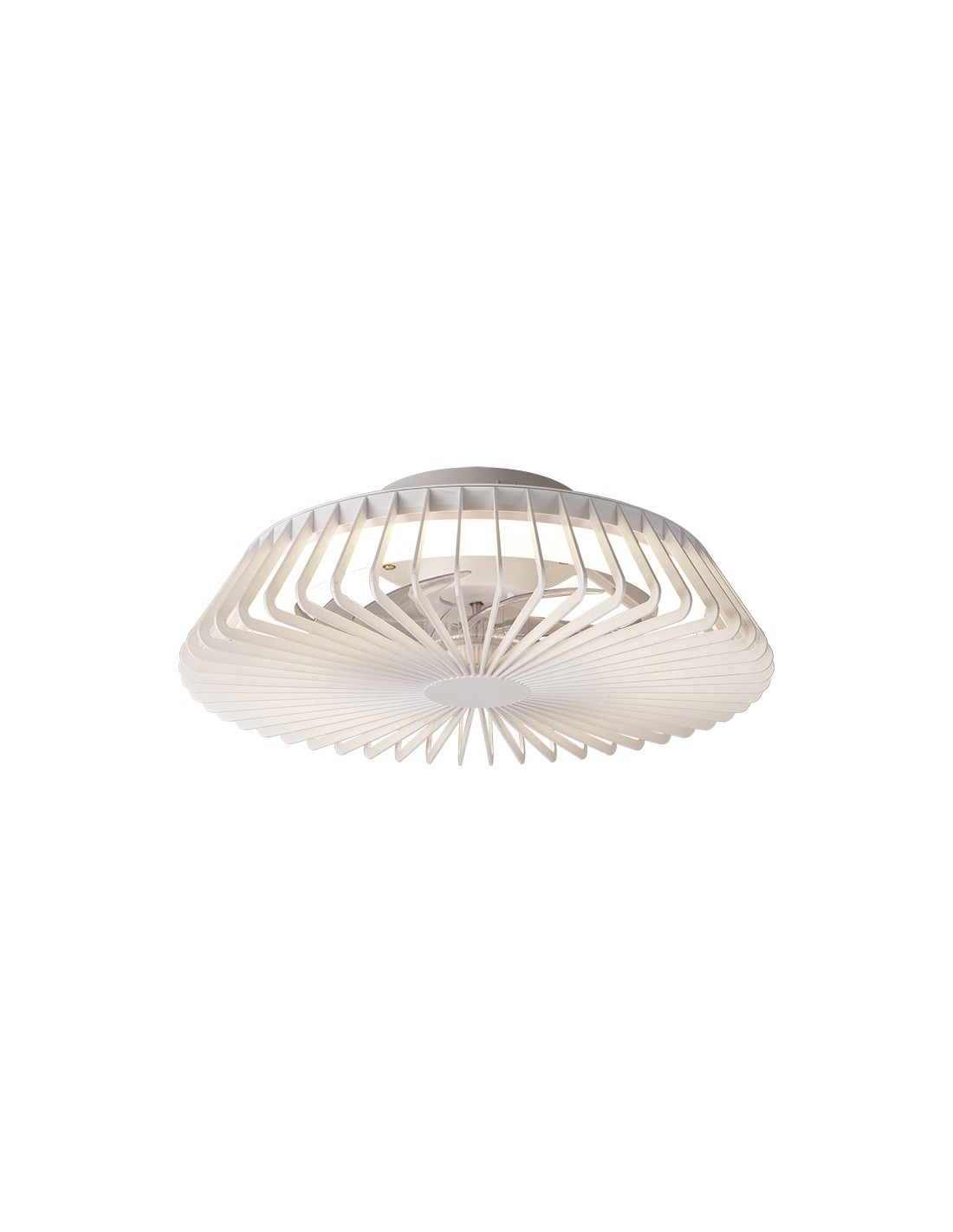 Ceiling Lamp LED 70W Fan 30W