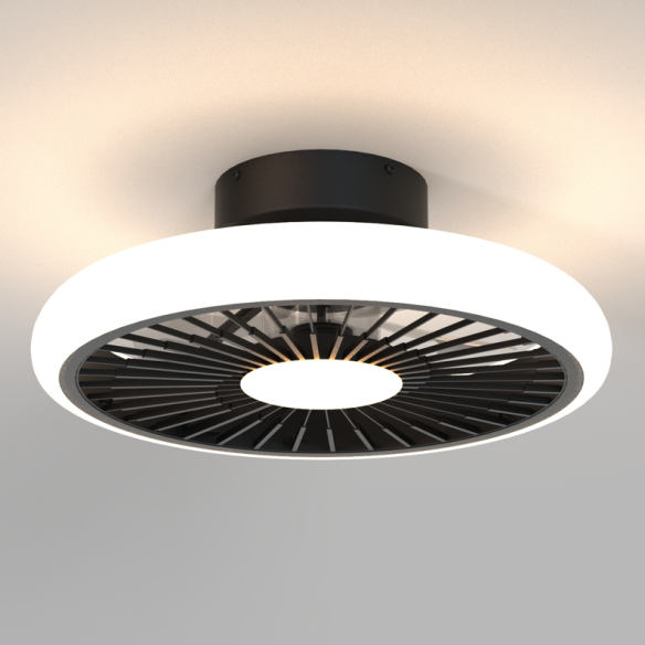 Ceiling Lamp LED 60W Fan 32W