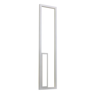 Aplique LED 38.5W 3000K 2