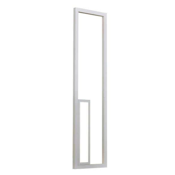 Aplique LED 38.5W 3000K